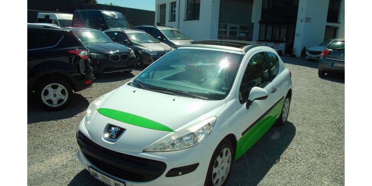 Peugeot 207 140.000 km 1.750 &euro; Waiblingen (bei Stuttgart) 71332