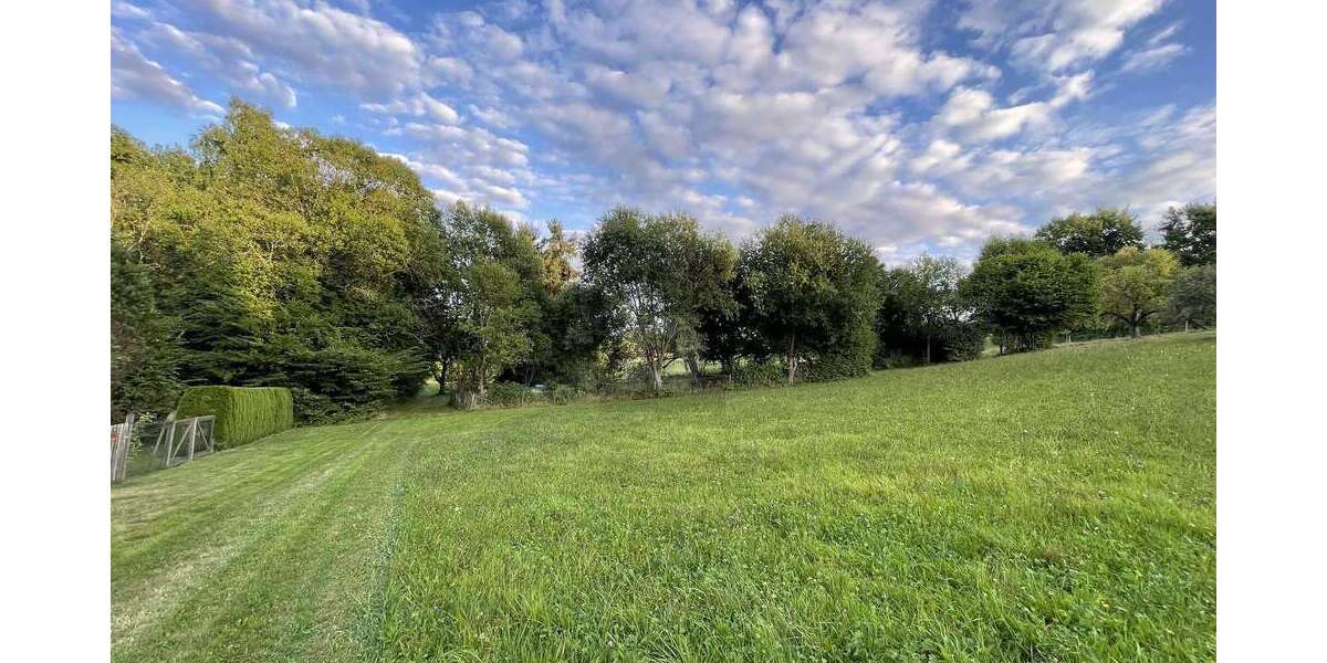 Grundstück Steinenbronn - 35.000&euro; | Angebot:27137004