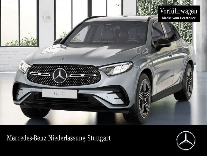GLC 200