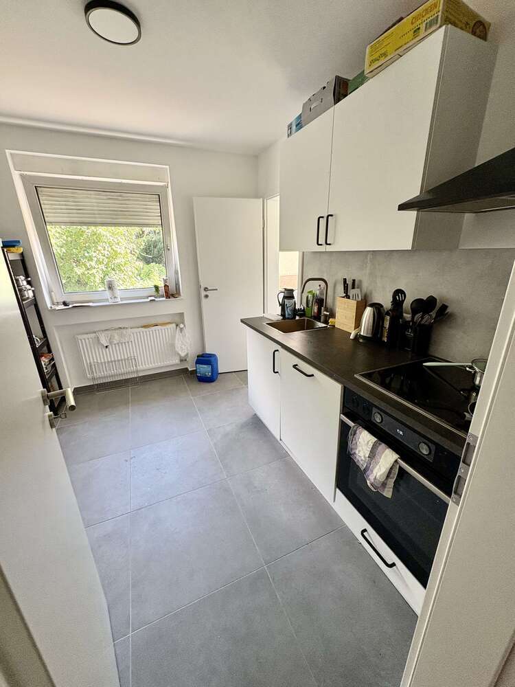 Wohnung zum Mieten in Stuttgart 590 € 20 m²