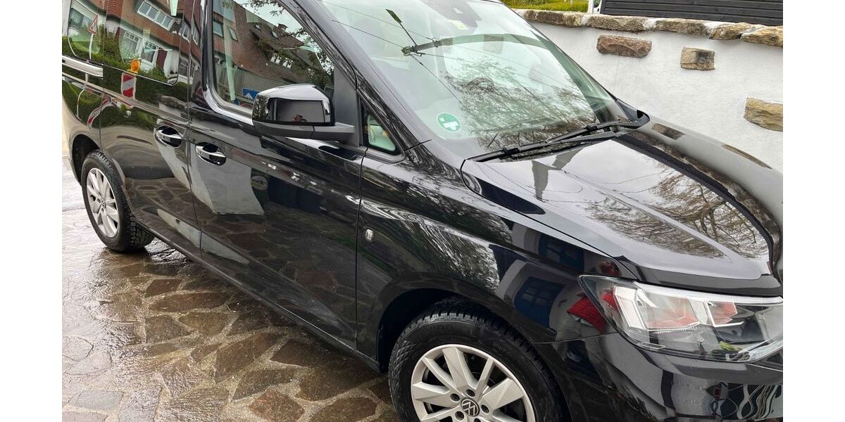 VW Caddy 63.050 km 24.100 &euro; Stuttgart 70569