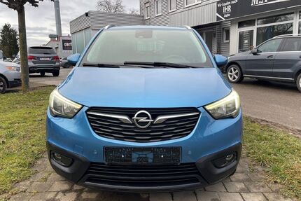 Opel Crossland (X) 76.000 km 6.990 &euro; Marbach am Neckar 71672