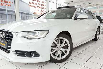 Audi A6 220.000 km 12.950 &euro; Ludwigsburg 71636