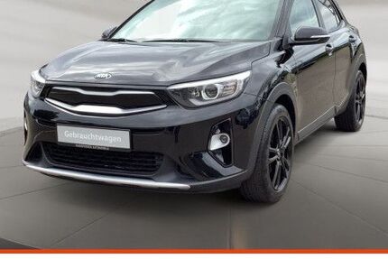 Kia Stonic 42.693 km 12.990 € Kirchheim 73230