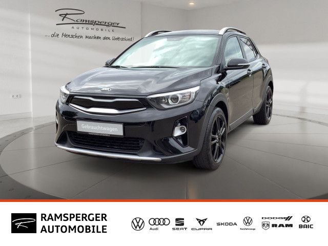 Kia Stonic 42.693 km 12.990 € Kirchheim 73230