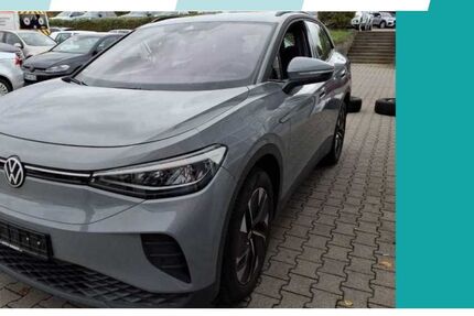 VW ID.4 23.360 km 24.954 € Weil der Stadt 71263