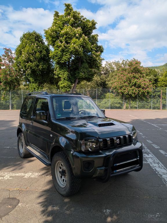 Jimny