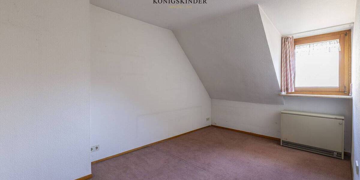 Reihenmittelhaus Stuttgart - Ost Ost - 6 Zimmer, 100 m&sup2;, 449.000&euro; | Angebot:26787434
