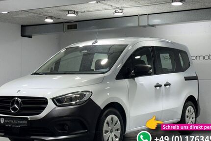 Mercedes-Benz Citan 135.990 km 17.990 &euro; Nürtingen 72622