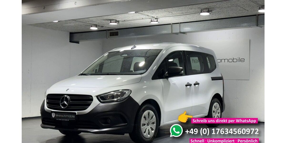 Mercedes-Benz Citan 135.990 km 17.990 &euro; Nürtingen 72622