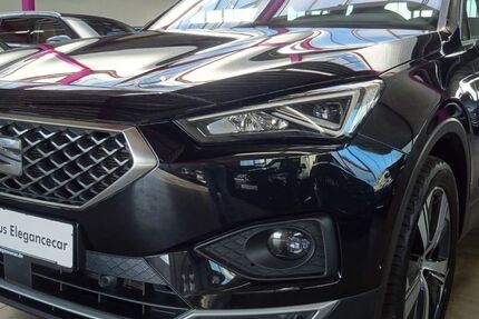 Seat Tarraco 92.493 km 24.649 &euro; Holzgerlingen bei Stuttgart 71088