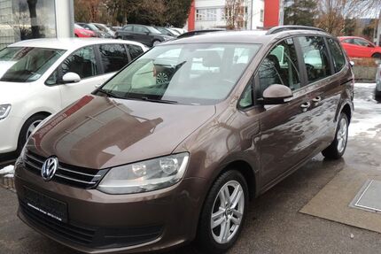 VW Sharan 189.000 km 6.490 &euro; Metzingen 72555