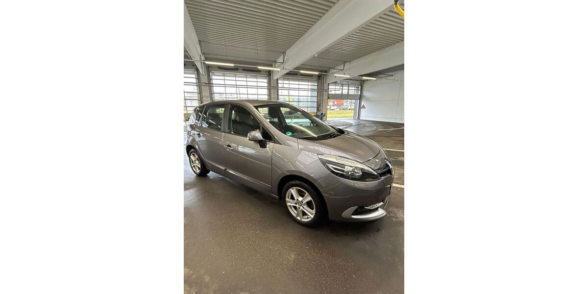 Renault Scenic 160.000 km 5.400 € Metzingen 72555
