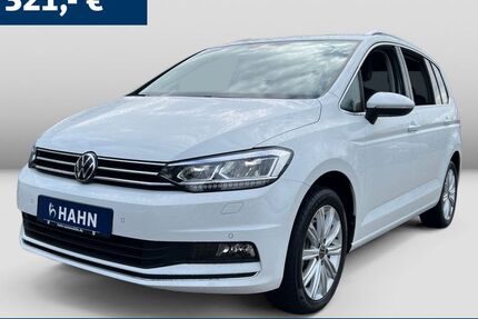 VW Touran 28.015 km 28.770 € Wendlingen 73240