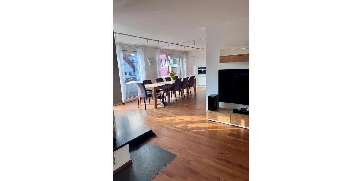 Einfamilienhaus Freiberg am Neckar - 5.5 Zimmer, 163 m&sup2;, 799.000&euro; | Angebot:26337454