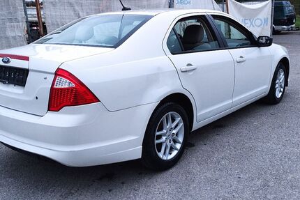 Ford Fusion 250.000 km 2.350 € Leonberg 71229