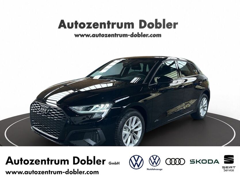 Audi A3 1.900 km 23.840 € Mühlacker 75417