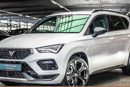 Cupra Ateca 41.172 km 28.930 € Stuttgart-Feuerbach 70469