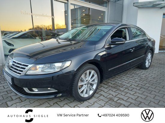 VW CC 199.756 km 6.980 &euro; Wendlingen am Neckar 73240