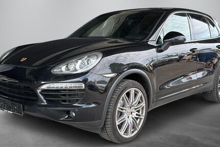 Porsche Cayenne 230.000 km 19.990 &euro; Weinstadt 71384