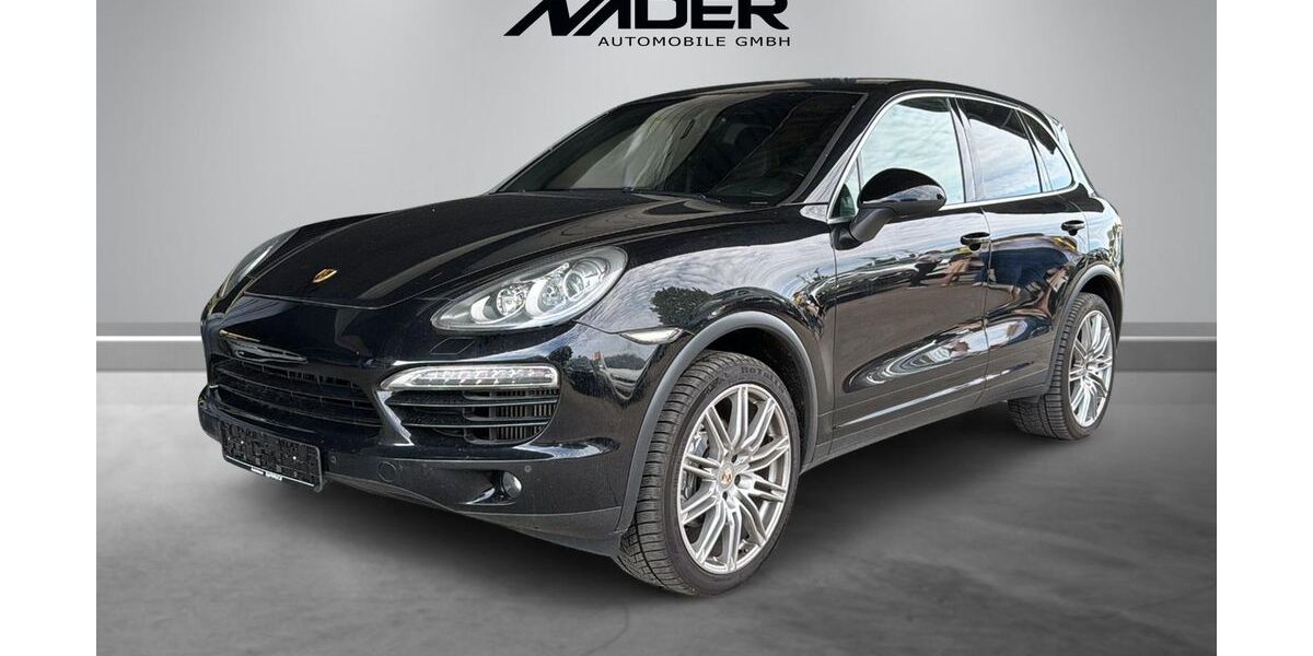 Porsche Cayenne 230.000 km 19.990 &euro; Weinstadt 71384