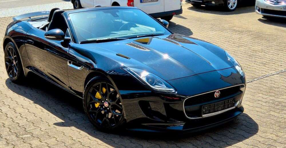 F-Type