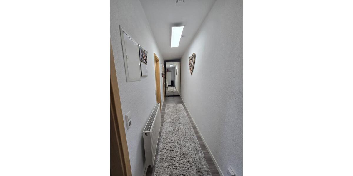 Dachgeschoßwohnung Waiblingen - 2.5 Zimmer, 55 m&sup2;, 245.000&euro; | Angebot:26804415