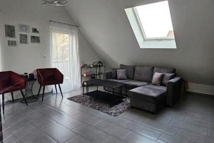 Vermiete 1 zimmer Wohnung in Maichingen 1 zimmer