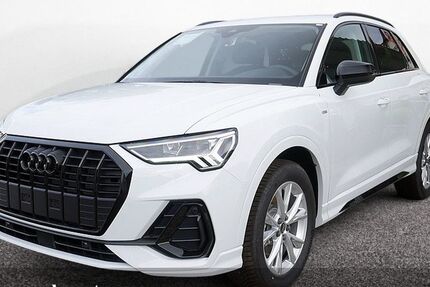 Audi Q3 8.500 km 38.430 &euro; Bietigheim-Bissingen 74321