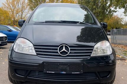 Mercedes-Benz Vaneo 174.000 km 2.900 &euro; Sindelfingen 71065