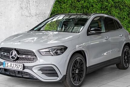 Mercedes-Benz GLA 200 4.500 km 45.850 € Filderstadt 70794