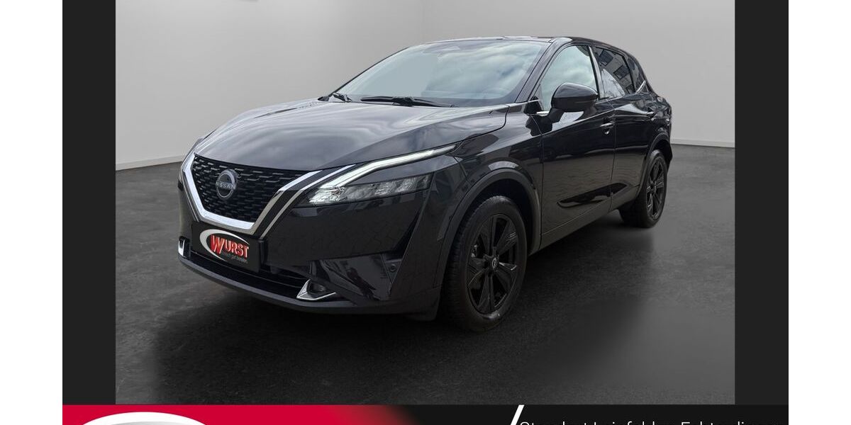 Nissan Qashqai 19.276 km 21.790 € Bempflingen 72658