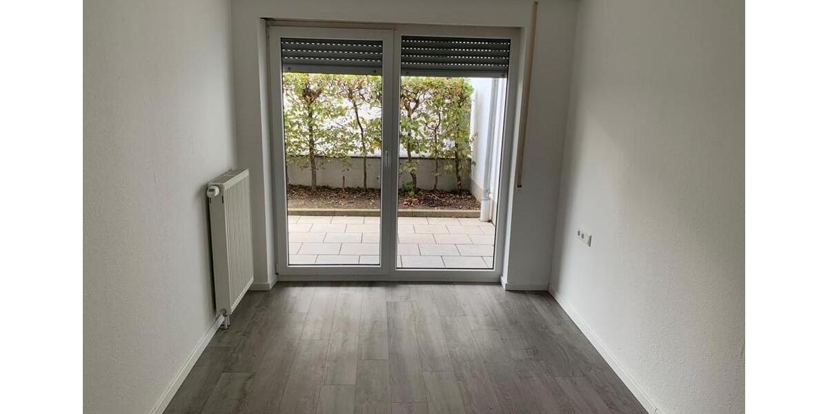 Erdgeschoßwohnung Stuttgart Feuerbach - 2 Zimmer, 49 m&sup2;, 279.000&euro; | Angebot:26270866