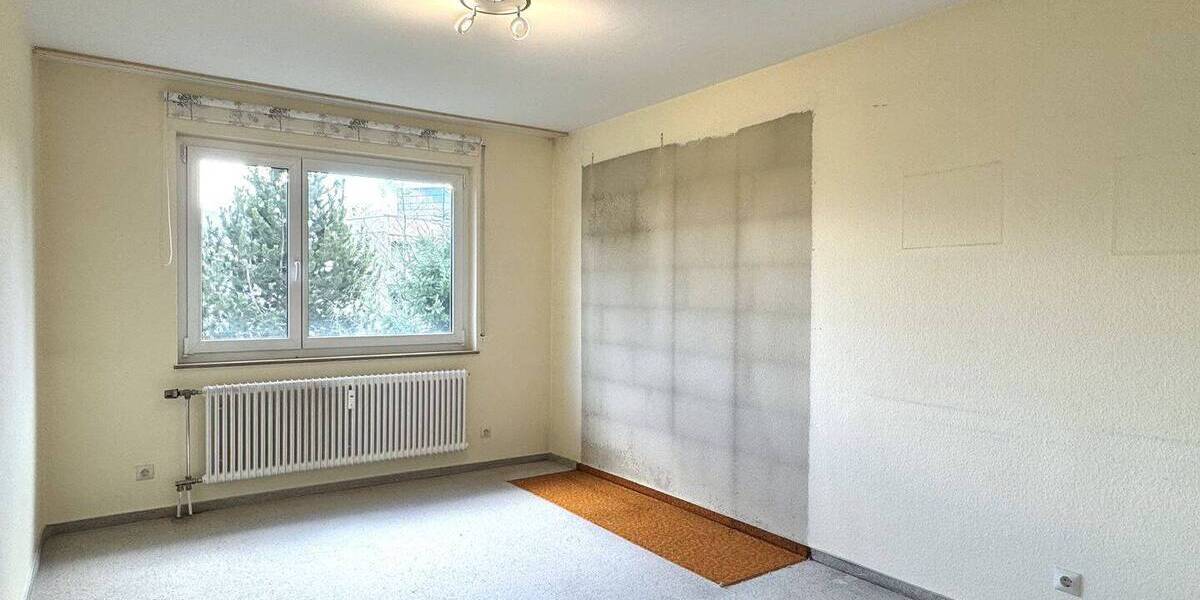 Etagenwohnung Sindelfingen Ost - 4 Zimmer, 116 m&sup2;, 359.000&euro; | Angebot:26161854