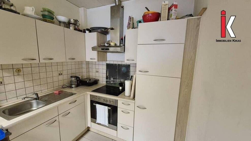 Zwei auf einen Streich, das Doppelpack! 2- und 3-Zimmer-Wohnung in Weil der Stadt