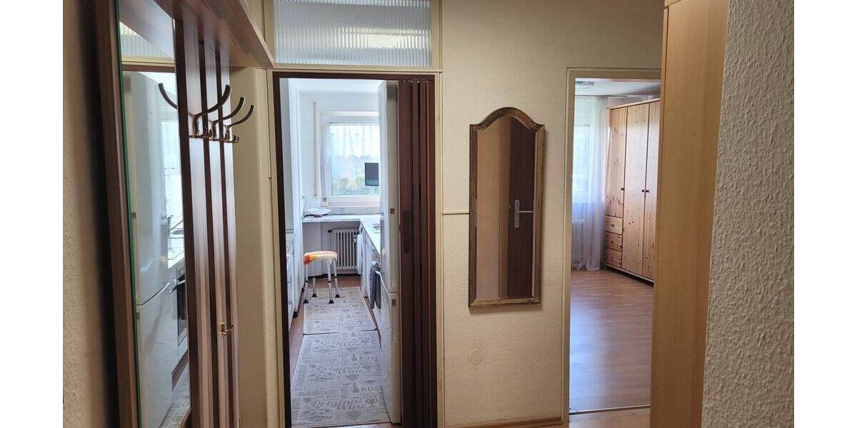Etagenwohnung Weinstadt Beutelsbach - 2 Zimmer, 58 m&sup2;, 185.000&euro; | Angebot:26244591