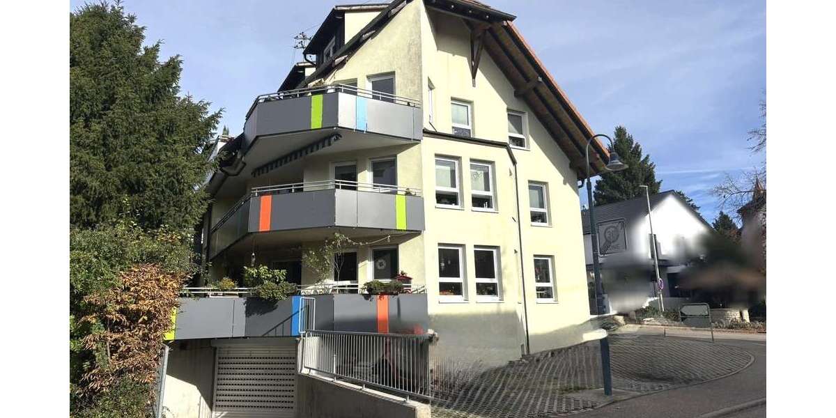 Wohnung zum Kaufen in Remshalden 320.000 € 95.6 m² 3.5 zimmer