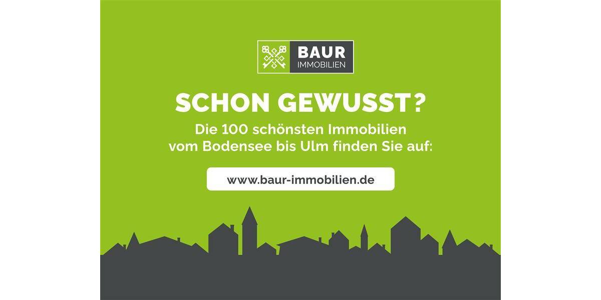 Mehrfamilienhaus, Wohnhaus Ostfildern / Scharnhausen Scharnhausen - 6 Zimmer, 160 m&sup2;, 698.000&euro; | Angebot:26723202