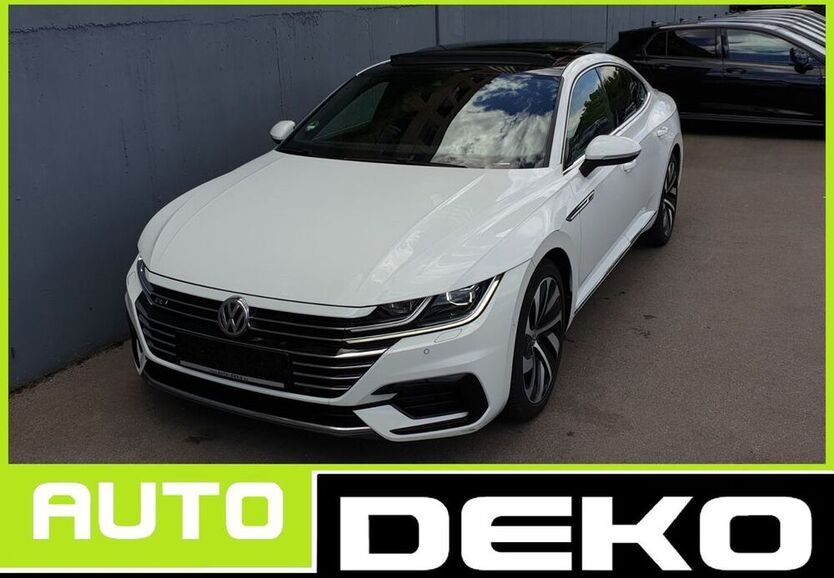 Arteon