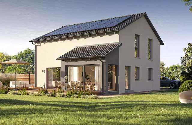 Einfamilienhaus Steinheim an der Murr - 5 Zimmer, 162 m&sup2;, 843.428&euro; | Angebot:27298518