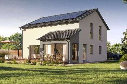 Haus Steinheim an der Murr - 5 Zimmer, 162 m&sup2;, 843.428&euro; | Angebot:27298518