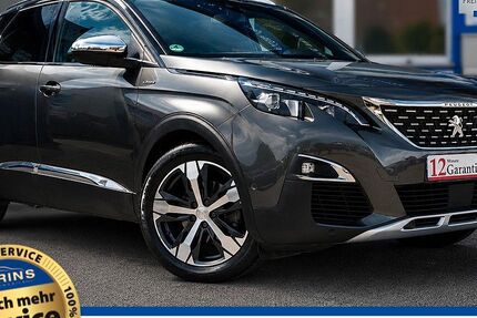 Peugeot 3008 95.199 km 14.990 &euro; Nürtingen 72622