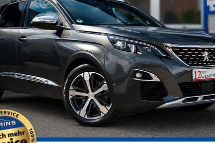Peugeot 3008 95.199 km 15.790 &euro; Nürtingen 72622