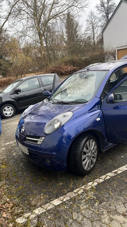 Micra