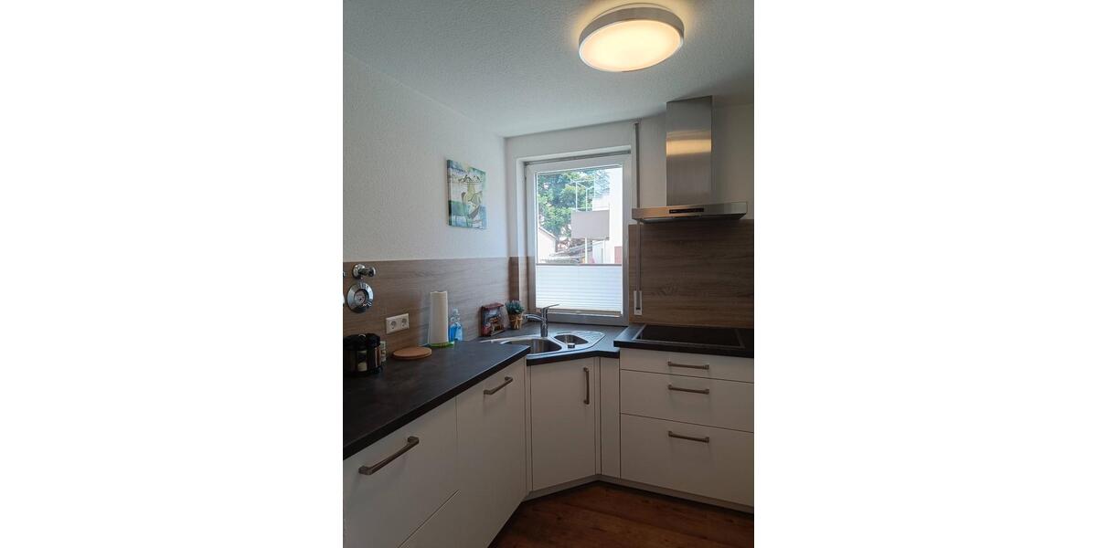 Erdgeschoßwohnung Stuttgart Vaihingen - 2.5 Zimmer, 50 m&sup2;, 1.170&euro; | Angebot:26395494
