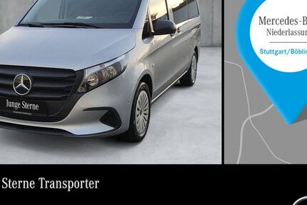 Mercedes-Benz Vito 27.894 km 43.780 &euro; Böblingen 71034