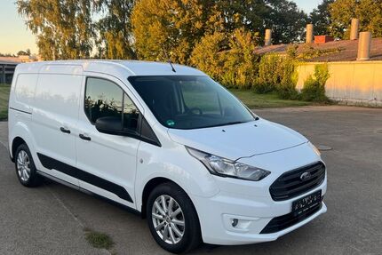 Ford Transit 121.000 km 10.999 € Korntal-Münchingen 70825