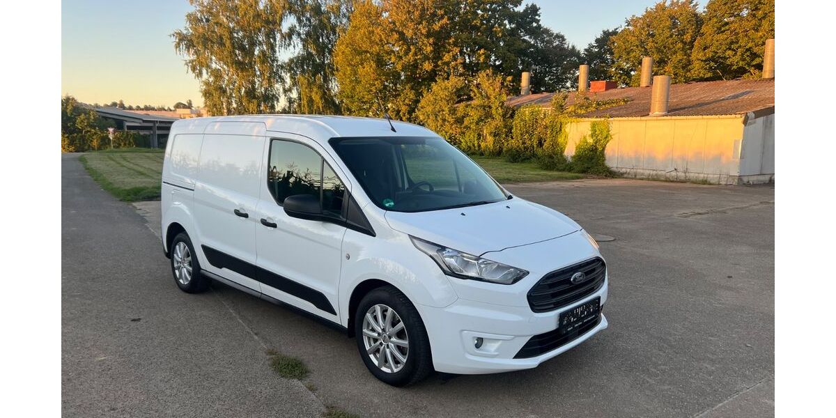 Ford Transit 121.000 km 10.999 € Korntal-Münchingen 70825