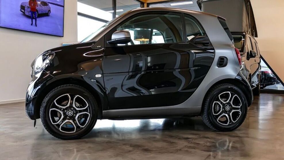 ForTwo