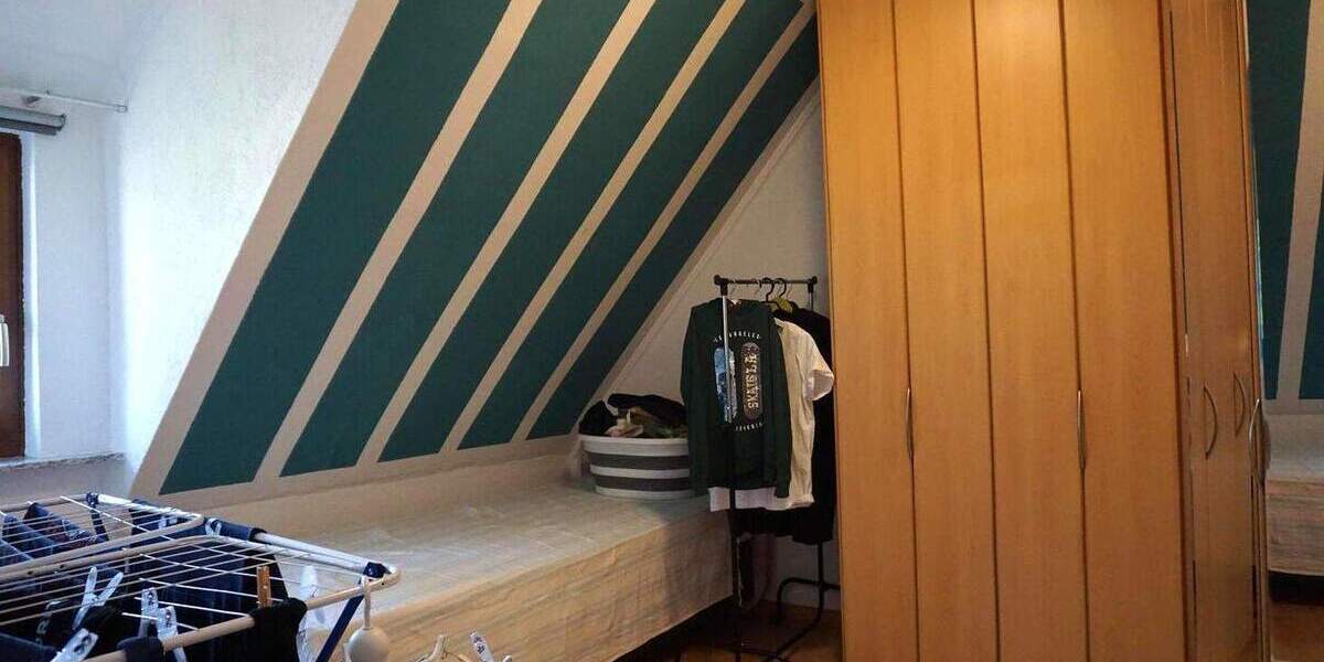 Doppelhaushälfte Weil im Schönbuch - 4 Zimmer, 82 m&sup2;, 410.000&euro; | Angebot:25802811